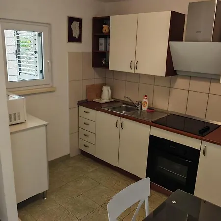 Apartment Mika 2 Trogir