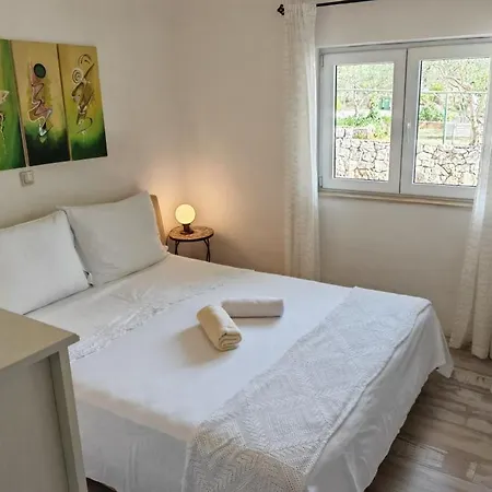 Apartment Mika 2