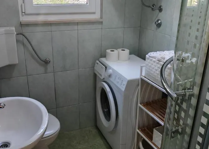 Appartement Mika 2 Trogir