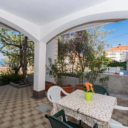 Apartament Mika 2